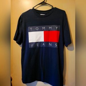 Tommy Hilfiger Men's T-shirt
